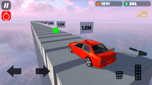 Crash. NG Car Distuction Apk Baixar para Android  1.0 screenshot 3