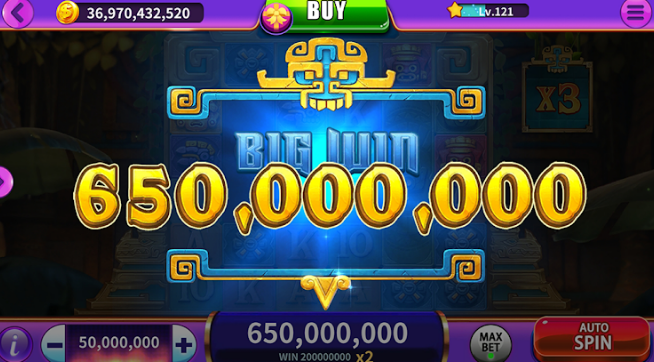 Big Cash Win slot apk para android  1.0 screenshot 2