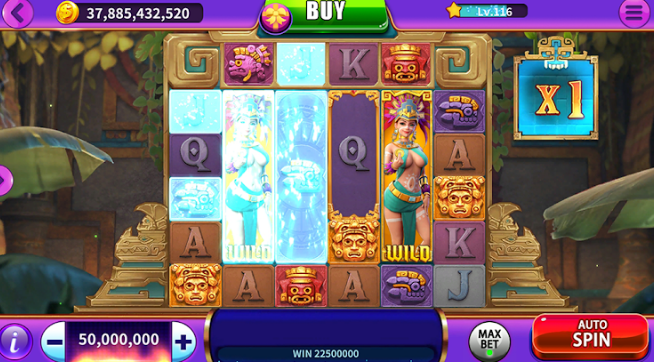 Big Cash Win slot apk para android  1.0 screenshot 3