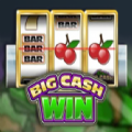 Big Cash Win slot apk para and