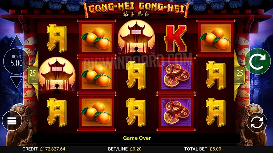 KUNG HEI slot apk para android  1.0.0 screenshot 2