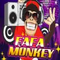 FA FA MONKEY slot apk