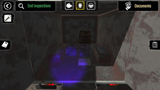 Contraband Police Mobile mod apk dinheiro ilimitado tudo desbloqueado  0.1.17 screenshot 1