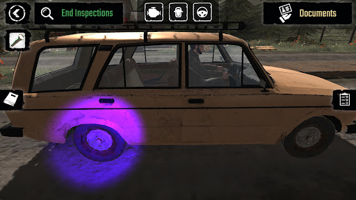 Contraband Police Mobile mod apk dinheiro ilimitado tudo desbloqueado  0.1.17 screenshot 2