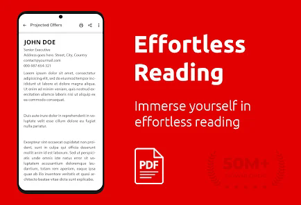 PDF Reader App Apk Versão mais recente  1.30.16 screenshot 3