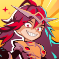 Hardcore Leveling Warrior Apk