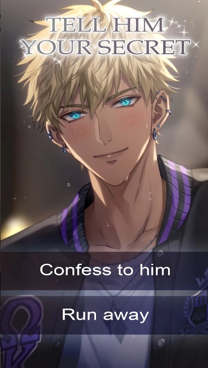 Pledge of Love Otome Apk Baixar para Android  3.1.16 screenshot 2