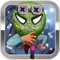 ֩ܿᰲ׿棨Spide Ninja Run v1.1