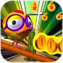 Сܿᰲ׿棨Subway Bird Run v1.0