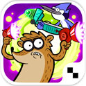 ճ˾׿棨Ghost Toasters:Regular Show v1.1.4