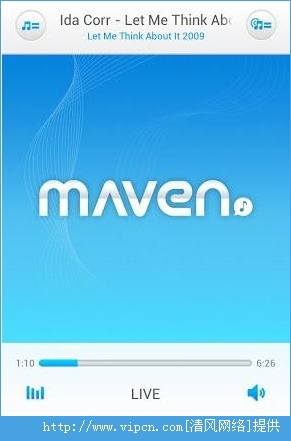 MAVENֲ׿ͼƬ1