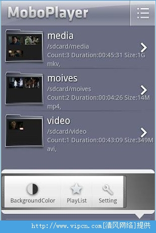 MoboPlayer׿ͼ3