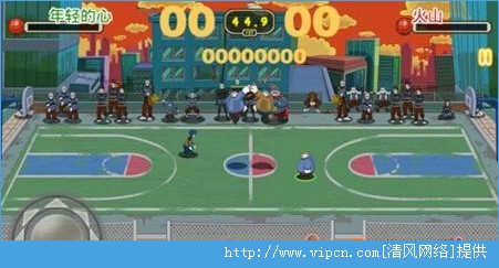 ͷ/streetballڹƽⰲ׿ v1.0.1 for Android