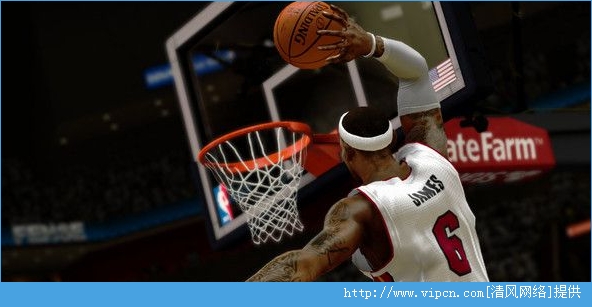 NBA2K14ҶMODͼƬ1