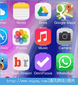 Apex 2 ios7 APPͼƬ3