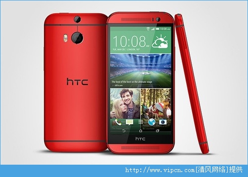 ɫHTC One M8½ӢԤ84ճ[ͼ]ͼƬ1