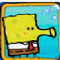 ͿѻԾ౦/Doodle Jump SpongeBobڹƽ v1.01