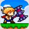  HAMMERS QUEST޽ƽ浵 v1.0.0 iPhone/ipad