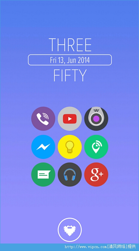 Elun - Icon Pack׿ͼƬ2