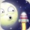 ɵShoot The Moonȥ׿浵   v1.0 iPhone/iPad