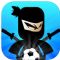 ߰Ninja Footballȥ׿浵  v1.0 iPhone/iPad