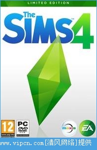 ģ4The Sims 4  PCʽ