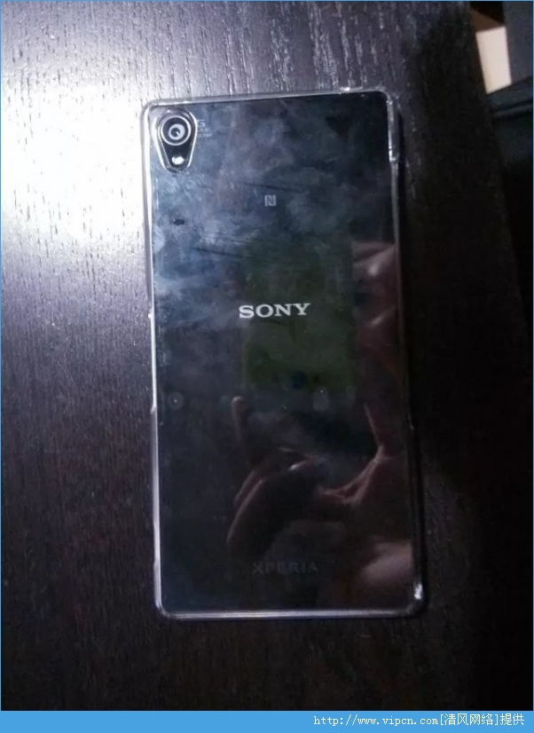 콢Xperia Z3ռգz3ȿ[ͼ]ͼƬ6