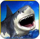 ŭģ3D׿棨 Angry Shark Simulator 3D  v1.3