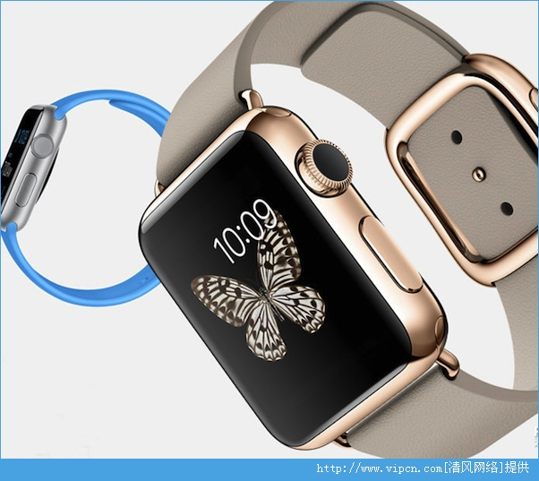 Apple Watchֱļ۸Ƕ٣Apple Watchܽ[ͼ]ͼƬ2