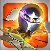 ߴս׿棨Ninja Chaosv v1.2