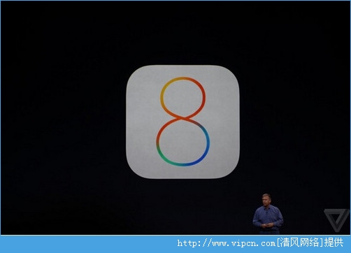 iOS8 GMiOS8ʽĸãiOS8 GMiOS8ʽʲô[ͼ]ͼƬ1