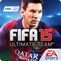 FIFA 15ռ鰲׿ ݰ  V1.0.6