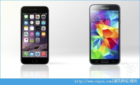 iPhone6GalaxyĸȽϺãiPhone6GalaxyԱ[ͼ]ͼƬ1