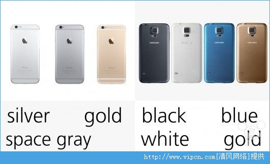 iPhone6GalaxyĸȽϺãiPhone6GalaxyԱ[ͼ]ͼƬ6