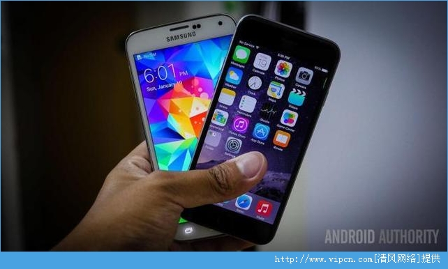 iPhone6GalaxyS5ĸãiPhone6GalaxyS5Ա[Ƶ][ͼ]ͼƬ3