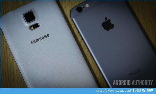 iPhone6GalaxyS5ĸãiPhone6GalaxyS5Ա[Ƶ][ͼ]ͼƬ1