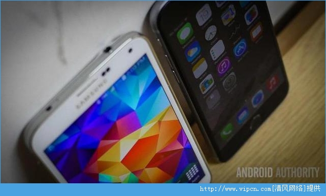 iPhone6GalaxyS5ĸãiPhone6GalaxyS5Ա[Ƶ][ͼ]ͼƬ5